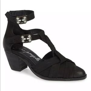 Free People • Canosa Heels